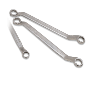Ring spanners parts from the biggest manufacturers at really low prices