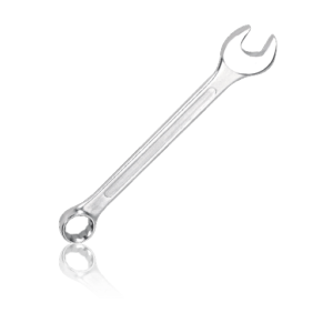 Combination spanners parts from the biggest manufacturers at really low prices