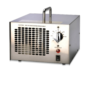 Ozone generators parts from the biggest manufacturers at really low prices