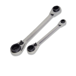 Ratchet drive socket wrench parts from the biggest manufacturers at really low prices