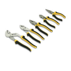 Plier set parts from the biggest manufacturers at really low prices
