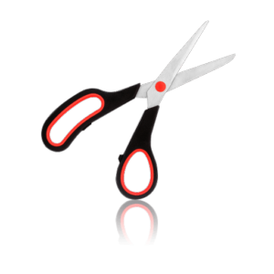 Scissors parts from the biggest manufacturers at really low prices