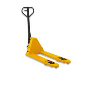 Hand pallet truck parts from the biggest manufacturers at really low prices