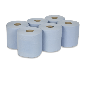 Papierhandtücher, Wischtücher Teile der größten Hersteller zu wirklich günstigen Preisen
