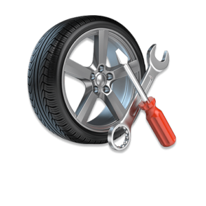 Tyre service parts from the biggest manufacturers at really low prices