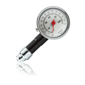 Tyre pressure gauges parts from the biggest manufacturers at really low prices