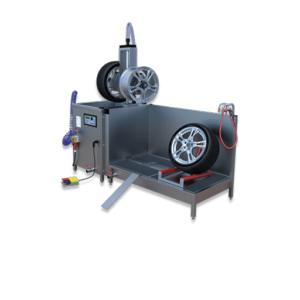 Wheel washing equipment parts from the biggest manufacturers at really low prices