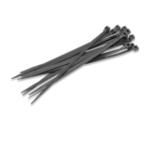 Cable ties parts from the biggest manufacturers at really low prices