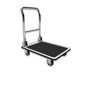 Transport trolleys parts from the biggest manufacturers at really low prices