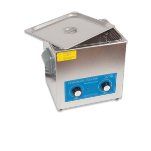 Ultrasonic cleaners parts from the biggest manufacturers at really low prices