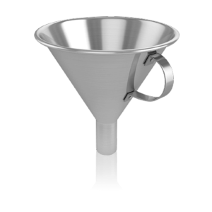 Funnels parts from the biggest manufacturers at really low prices