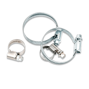 Clamps parts from the biggest manufacturers at really low prices
