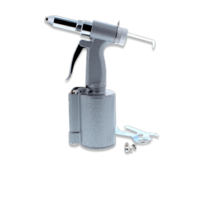 Pneumatic rivet pullers parts from the biggest manufacturers at really low prices