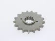 RK Sprocket 10617401 First for chain 530, chromoly, tooth number: 17 1.