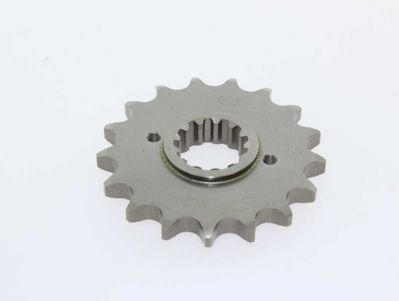 RK Sprocket 10617401 First for chain 530, chromoly, tooth number: 17 1.