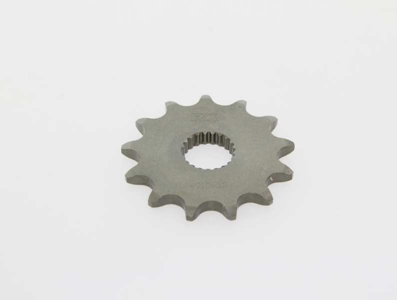 RK Sprocket 10616986 First for chain 520, chromoly, tooth number: 13 1.