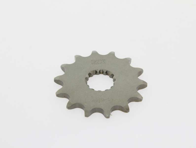 RK Sprocket 10617016 First for chain 520, chromoly, tooth number: 14 1.