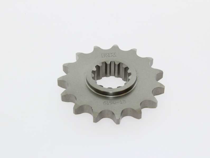 RK Sprocket 10617403 First for chain 530, chromoly, tooth number: 15 1.