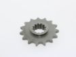 RK Sprocket 10617324 First for chain 525, chromoly, tooth number: 15 1.