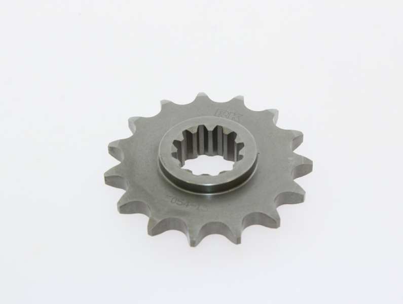 RK Sprocket 10617324 First for chain 525, chromoly, tooth number: 15 1.