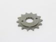 RK Sprocket 10617089 First for chain 520, chromoly, tooth number: 14 1.