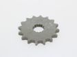 RK Sprocket 10617379 First for chain 530, chromoly, tooth number: 16 1.