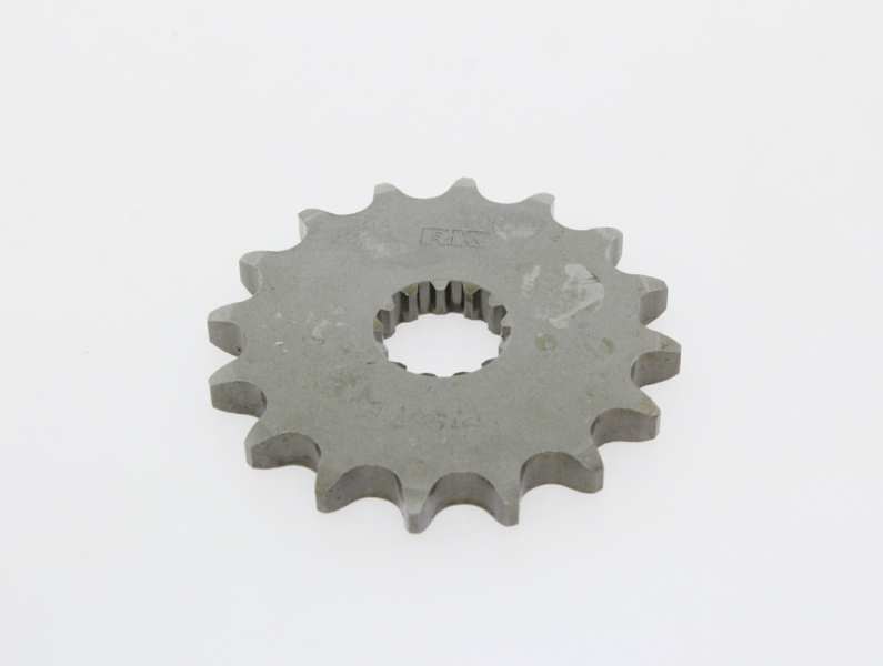 RK Sprocket 10617379 First for chain 530, chromoly, tooth number: 16 1.