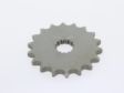 RK Sprocket 10617383 First for chain 530, chromoly, tooth number: 18 1.