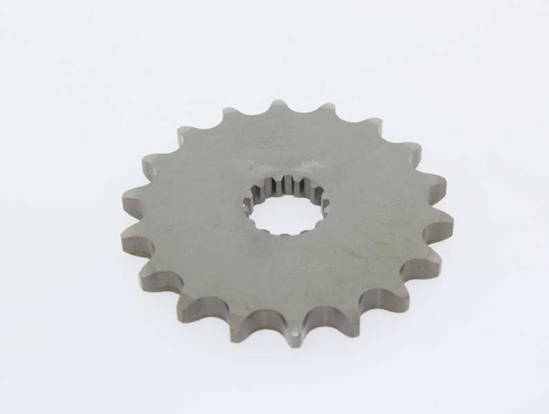 RK Sprocket 10617383 First for chain 530, chromoly, tooth number: 18 1.