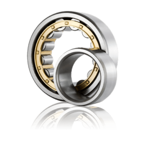 Cylindrical roller bearing