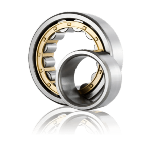 Cylindrical roller bearing parts from the biggest manufacturers at really low prices