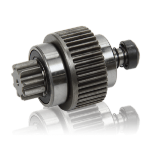 Starter pinion parts from the biggest manufacturers at really low prices