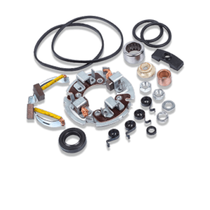 Starter repair kit parts from the biggest manufacturers at really low prices