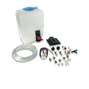 Windscreen cleaning kit parts from the biggest manufacturers at really low prices
