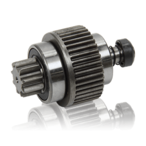 Starter pinion