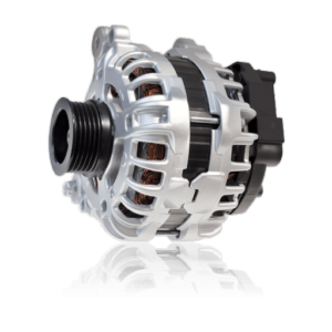 Alternator parts from the biggest manufacturers at really low prices