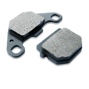Go-cart brake pad parts from the biggest manufacturers at really low prices