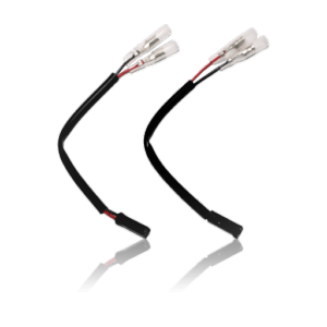 Wire set for motorcycle blinker and indicator parts from the biggest manufacturers at really low prices