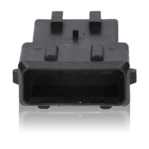 Plug housing parts from the biggest manufacturers at really low prices