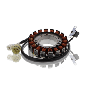 Starter stator coil parts from the biggest manufacturers at really low prices