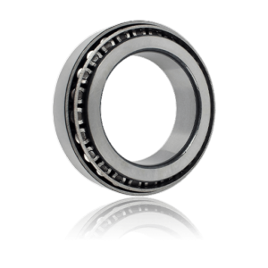 Tapered roller bearings