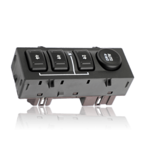 All-wheel drive switch