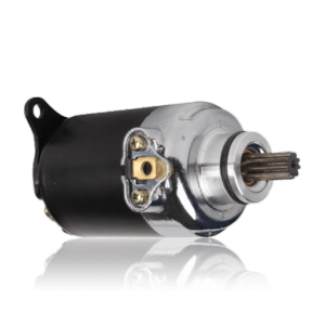 Starter motor parts from the biggest manufacturers at really low prices