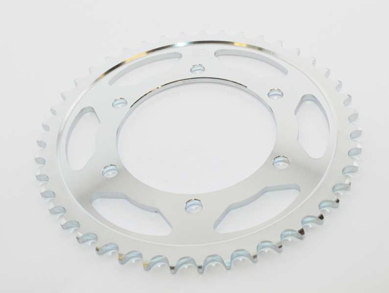 RK Sprocket 10584889 Rear for chain 525, steel, tooth number: 43