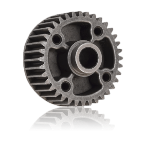 Gear wheel parts from the biggest manufacturers at really low prices