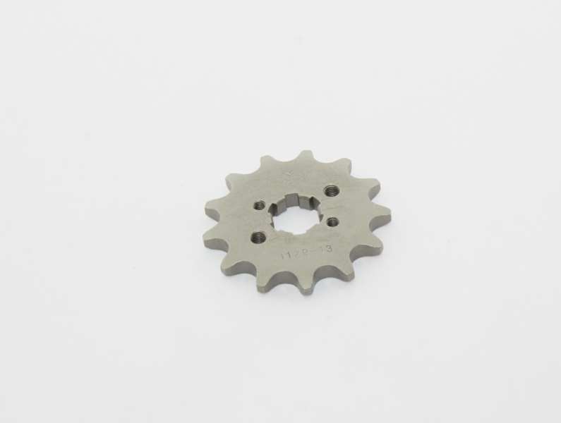 JT Sprocket 10629692 First for chain 420, tooth number: 13, steel