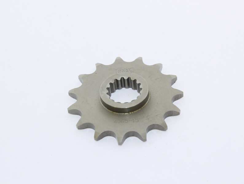 RK Sprocket 10617045 First for chain 520, chromoly, tooth number: 15 1.