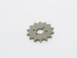 RK Sprocket 10616880 First for chain 420, chromoly, tooth number: 14 1.