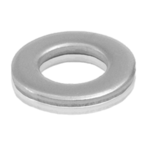 Starter braking ring