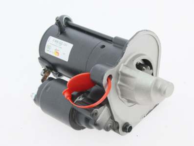 BOSCH Starter